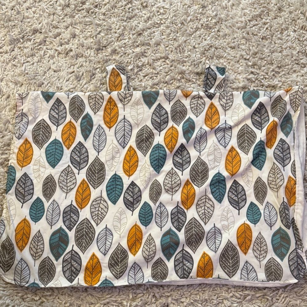 Eddie Bauer Car Seat Cover